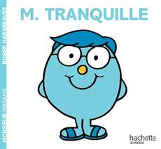 M. Tranquille