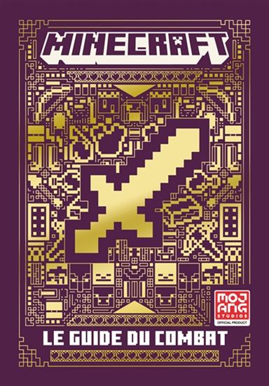 Minecraft Le guide du combat