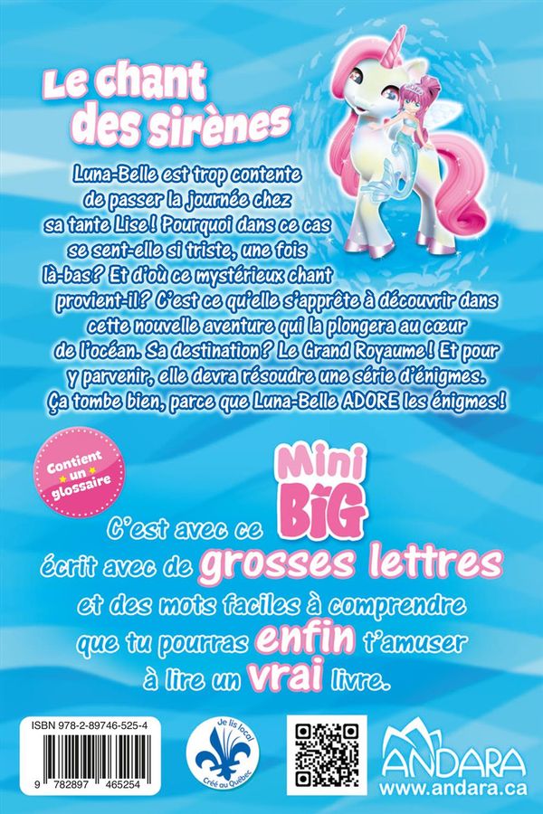 Le chant des sirènes