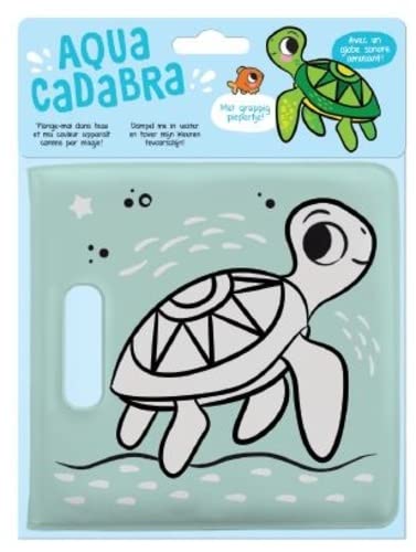 Aquacadabra Tortue