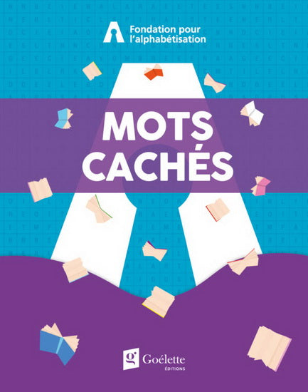 Mots cachés