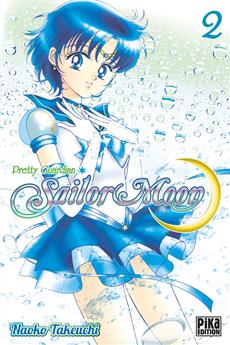 Sailor Moon 02