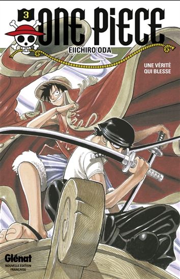 One Piece 03