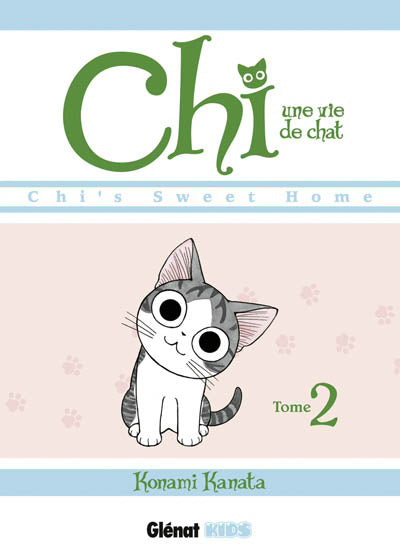 Chi Une vie de chat 02