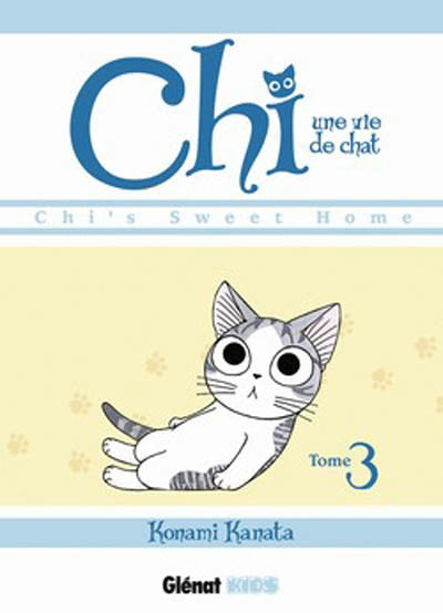 Chi Une vie de chat 03