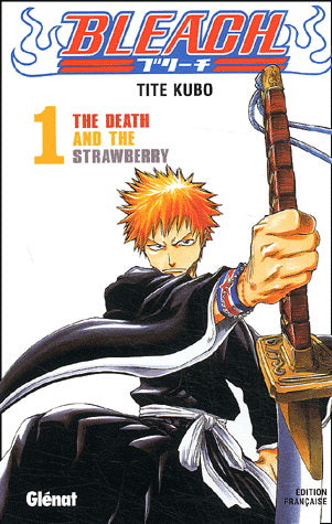Bleach 01