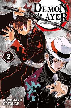 Demon Slayer 02