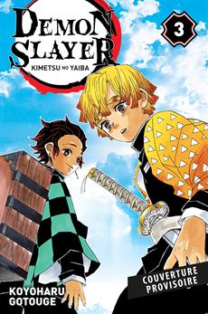 Demon Slayer 03