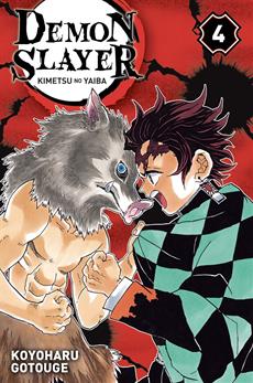 Demon Slayer 04