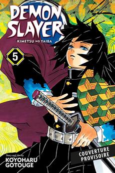 Demon Slayer 05