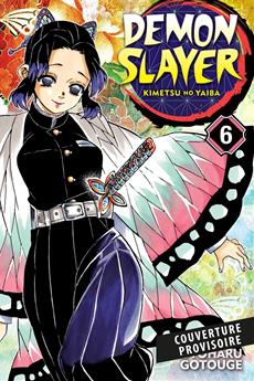 Demon Slayer 06