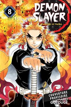 Demon Slayer 08
