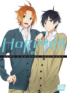 Horimiya 05