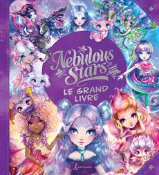 Nebulous Stars Le grand livre