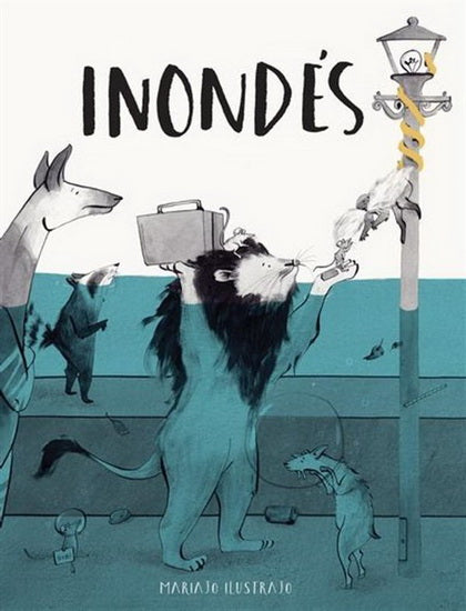 Inondés
