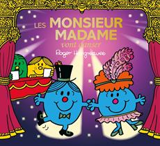 Les Monsieur Madame vont danser