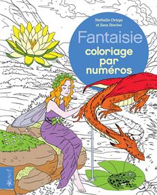 Fantaisie Coloriage par numéros