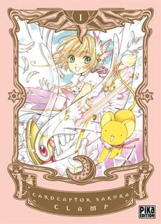 Card Captor Sakura 01 (VF)