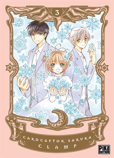 Card Captor Sakura 03 (VF)