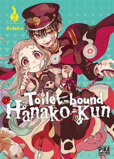 Toilet-Bound Hanako-Kun 02 (VF)