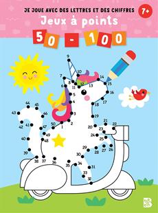 Jeux à points 50-100