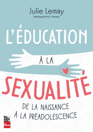 L'éducation à la sexualité