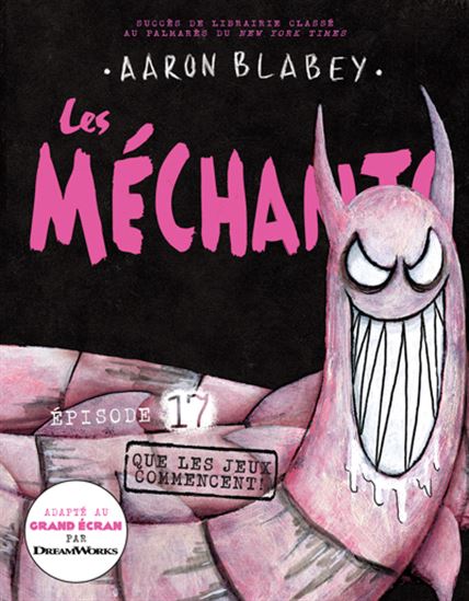 Les Méchants 17
