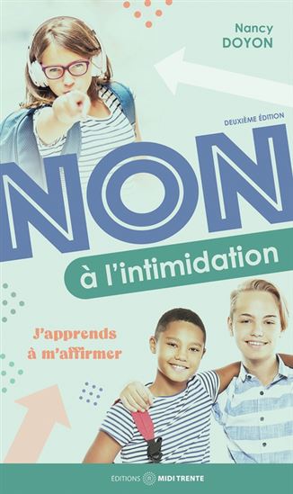 Non à l'intimidation