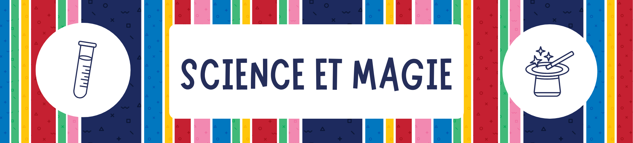 Sciences et magie