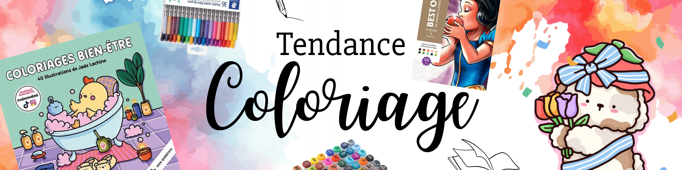 Coloriage