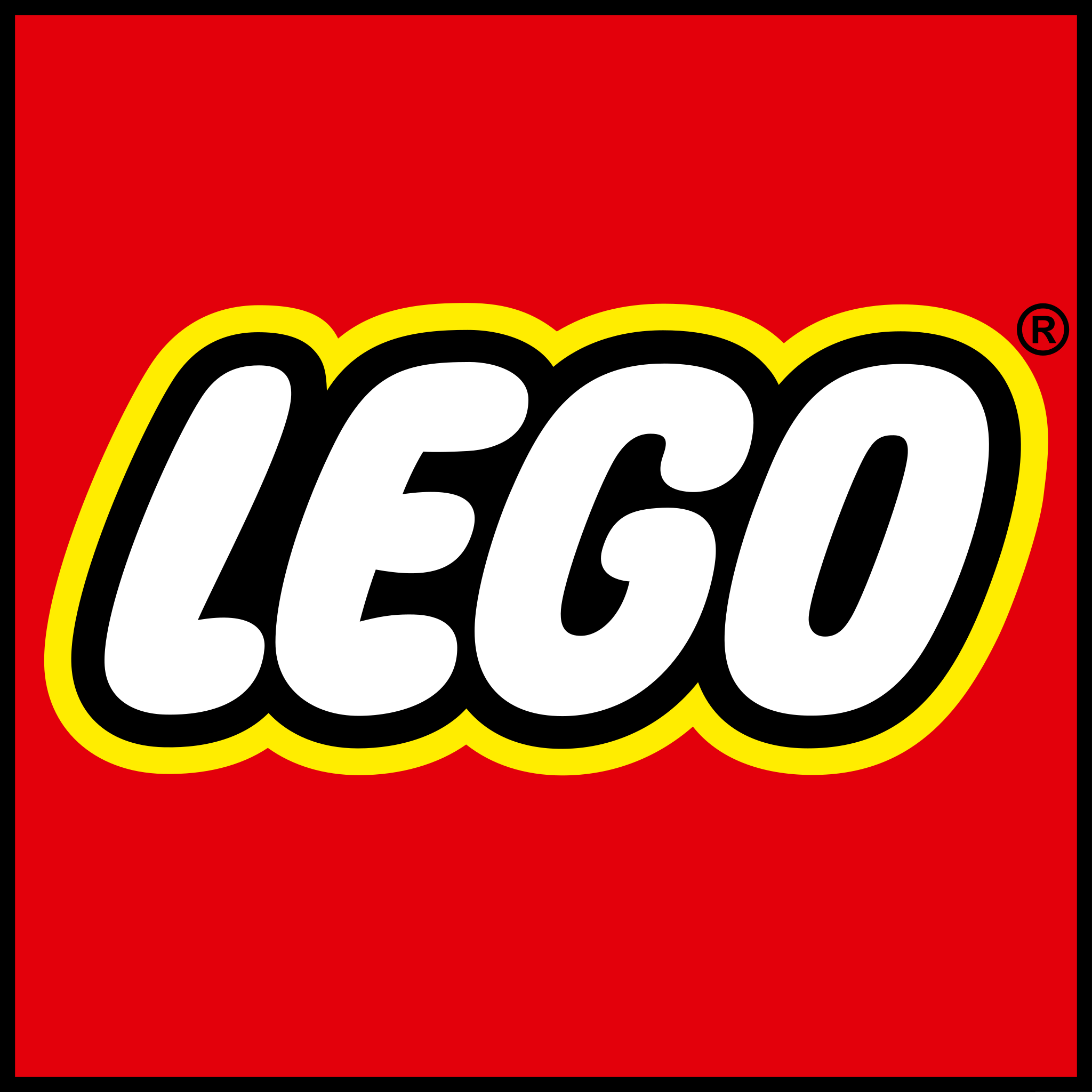 Magasin LEGO