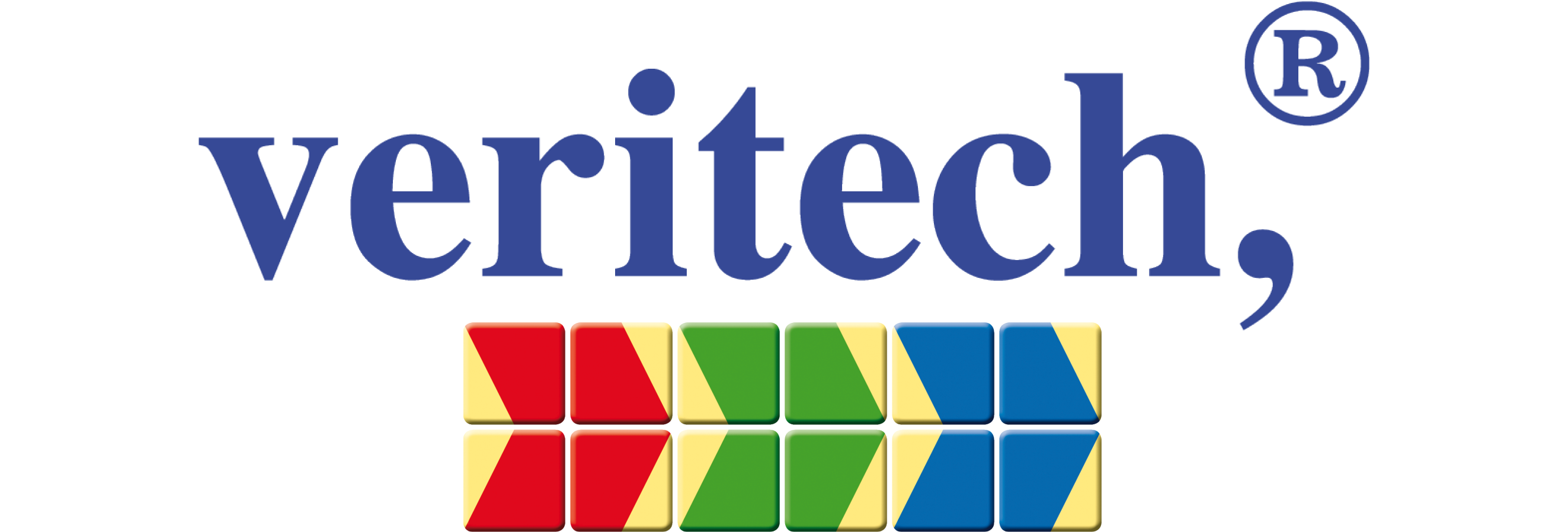 Veratech Logo Veritech