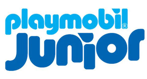 Playmobil Junior : jeux et jouets pour tout-petits