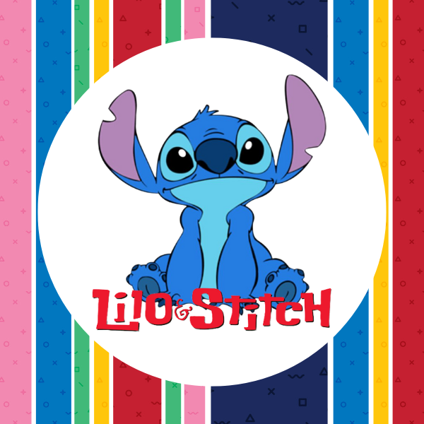 Lilo & Stitch