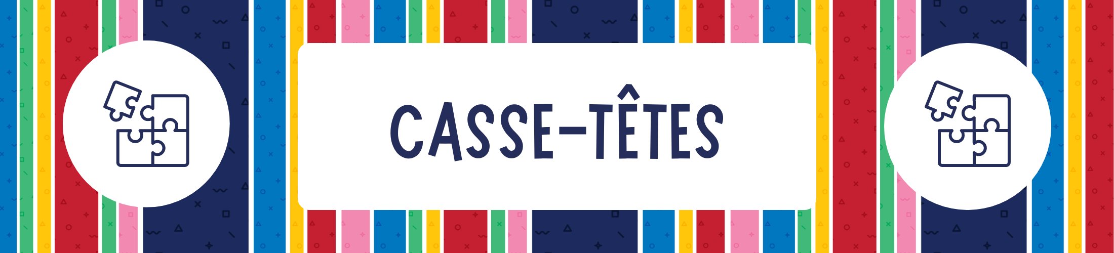 Casse-têtes