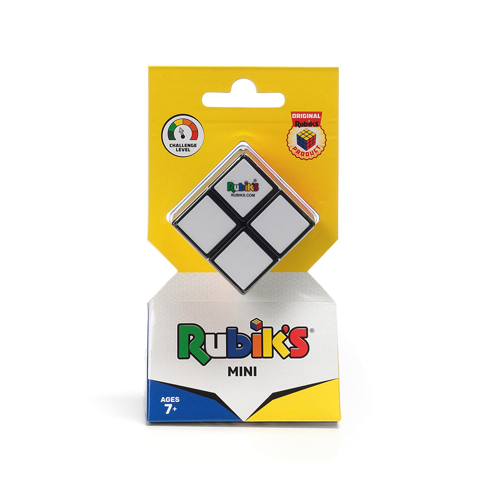 Rubik's - Cube 2x2 Mini