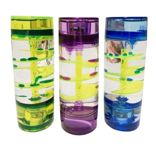 Sablier liquide Spira Round