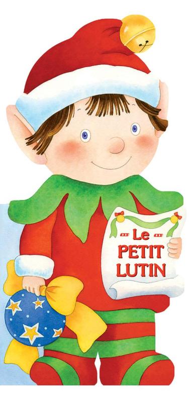 Petit lutin