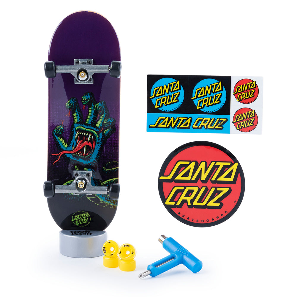 Tech Deck - Planche 96 mm assortie