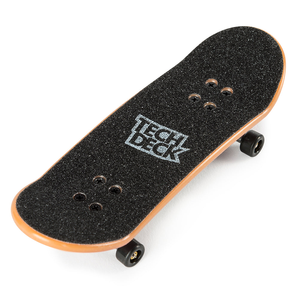 Tech Deck - Planche 96 mm assortie