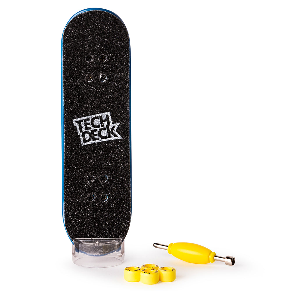 Tech Deck - Planche 96 mm assortie