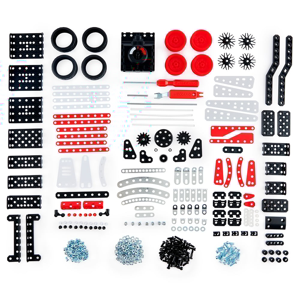 Ensemble 25 modèles - Super voiture