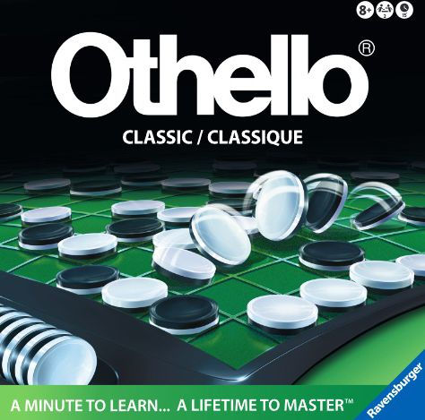 Jeu D'othello