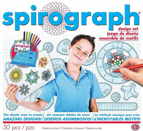 Spirograph