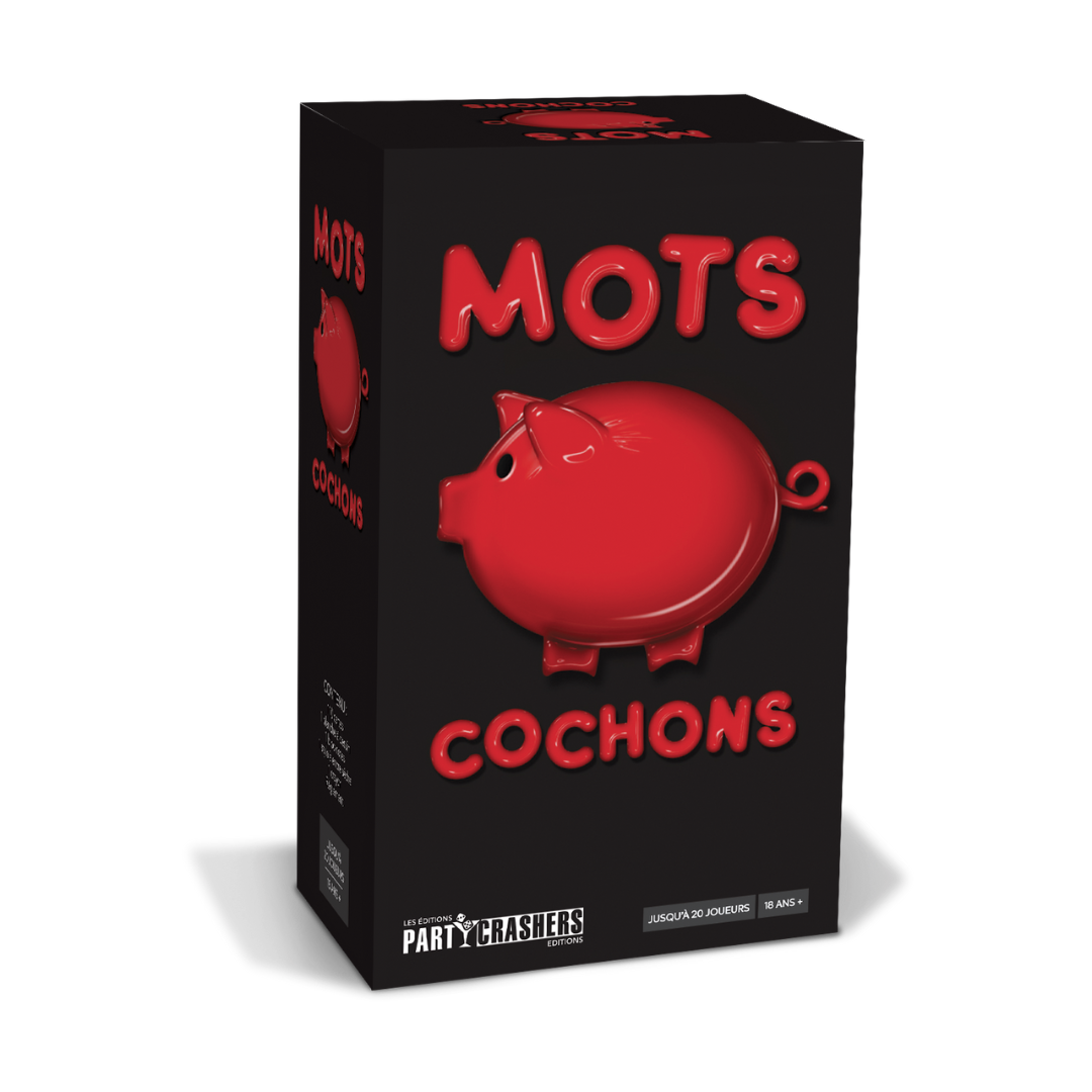 Mots Cochons