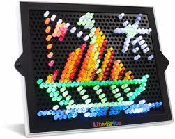 Lite Brite