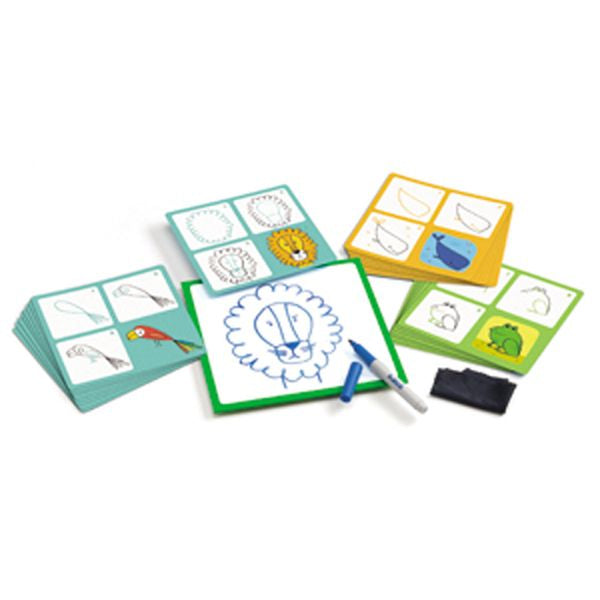 Eduludo Step By Step Animo & Co