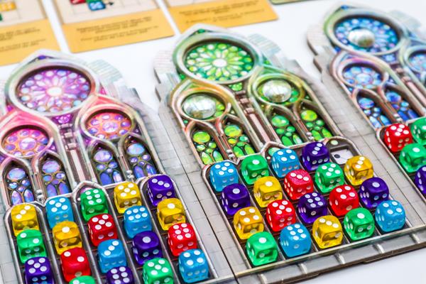 Sagrada (vf)