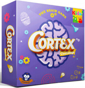 Cortex Kids! (Braintopia)