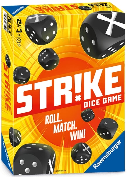Strike (vf)
